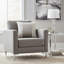 Baldwin Linen Square Pillow Cover & Insert-315060030