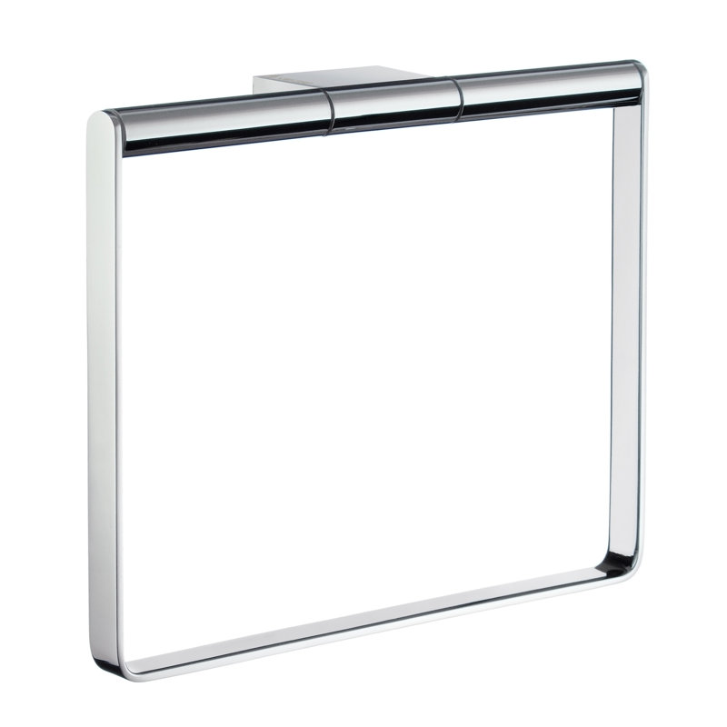 Wall Mounted Towel Ring