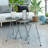 Euclide 3 - Piece Living Room Table Set-595696927