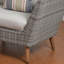 2 - Person Patio Conversation Sets with Cushions