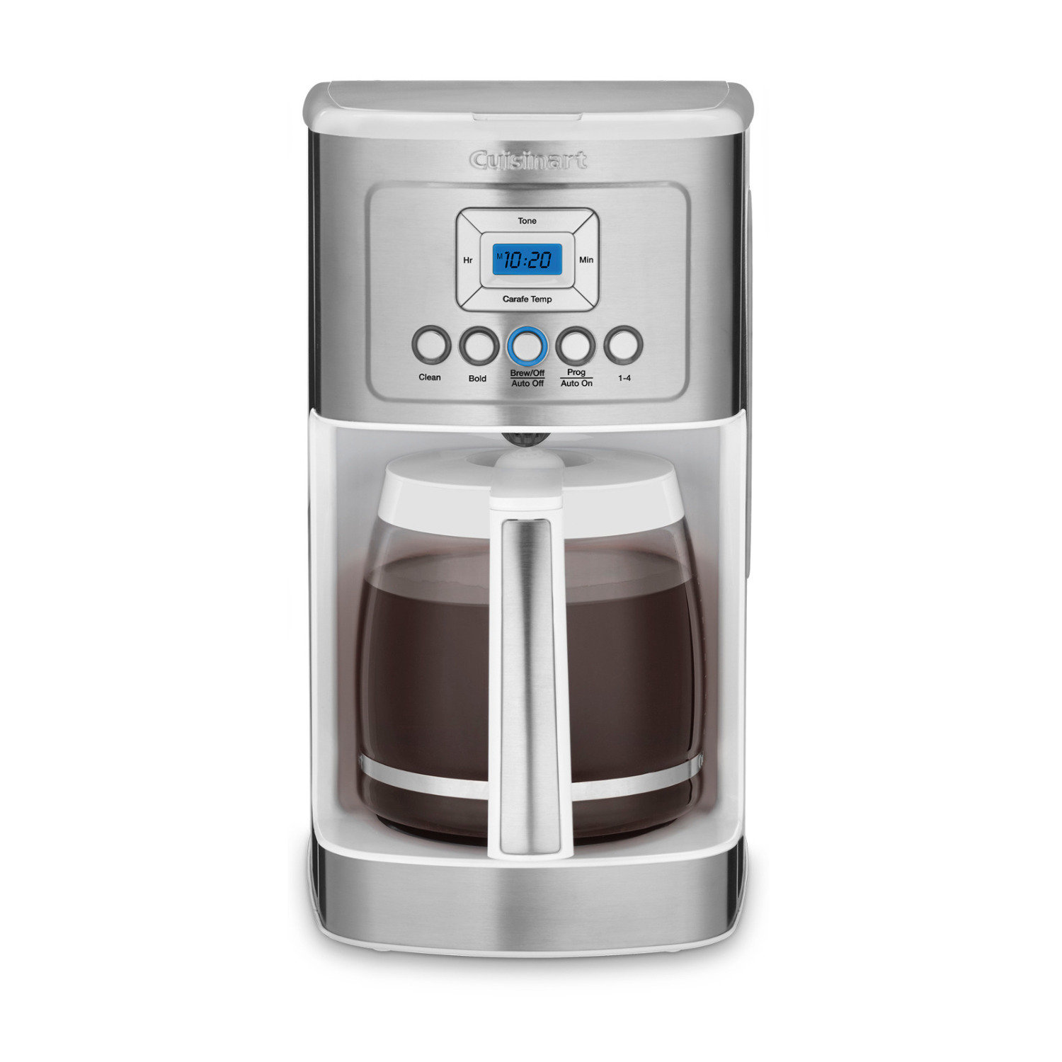 Coffee Maker Single Serve DC-Cup