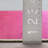Shanea Ombre Pink Modern Geometric Flat-Weave Rug-96269737