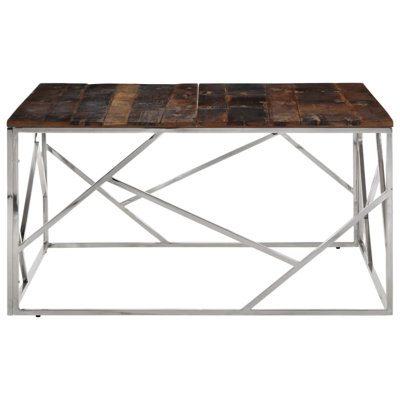 Hirasuna Frame Coffee Table