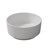 Fslefay 49'' Freestanding Bathtub Solid Surface Deep Soaking Tubs