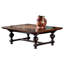 Stoddard Solid Wood Coffee Table