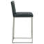 Tabouret de comptoir 25,8 po Batel-39703374