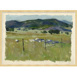 California Coast Giclee Print by Soicher Marin Archives