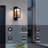 Maasai LED Wall Light-1696221097