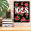 «Love Kiss I» par Regina Moore-38535000