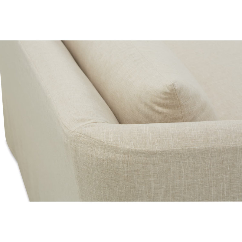 Florence Slipcover Sofa