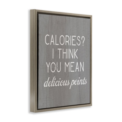 "Calories Deliciers", art mural encadré par Daphne Polselli