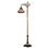 Tiffany Arched Floor Lamp