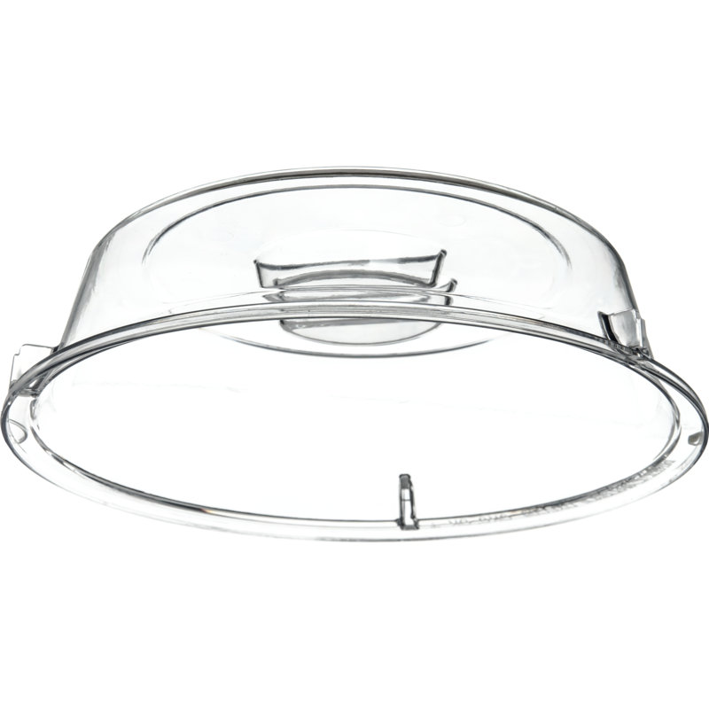 Carlisle Food Service Products 12 - Piece Plastic Lid Set