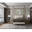 340 Modern Classic Canopy Bed | Complete Canopy-6633442-6633443