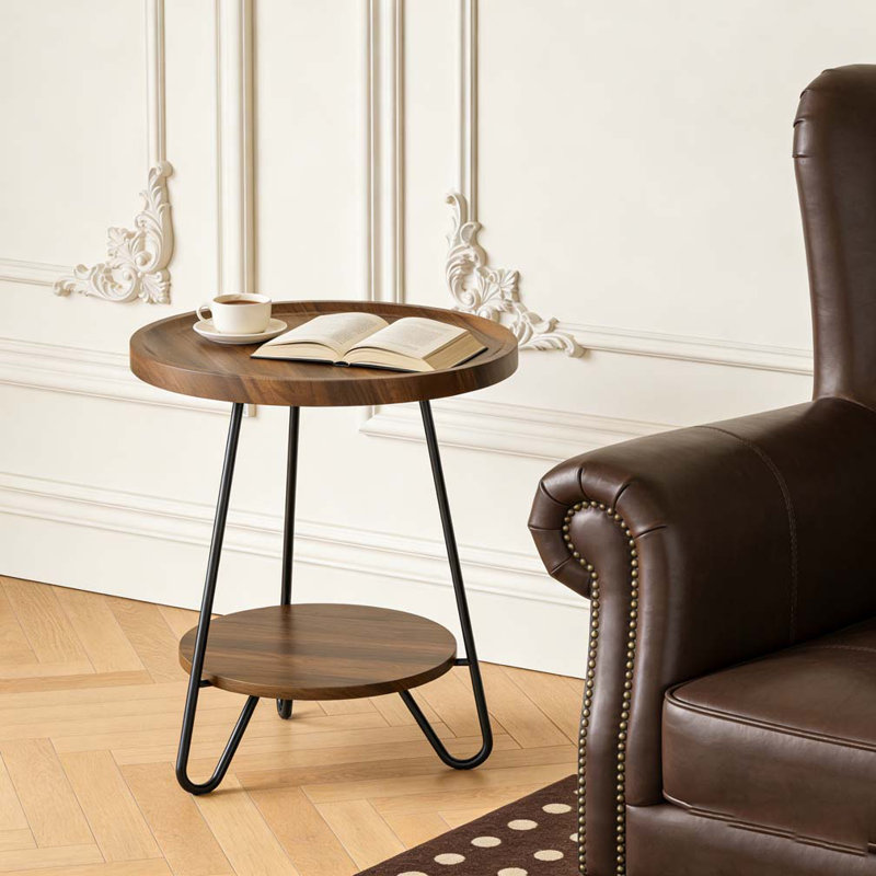 Coffee Table,Round Sofa Table