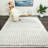 Demaio Striped Indoor Rug