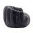Compression Plush Pumpkin Bean Bag Chair, High-Density Foam Filled Lounge Chair-947555113