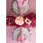 Trung Lattice Tablecloth-348074322-348074323