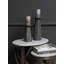 Delantae Aluminium Tabletop Candlestick-108804231