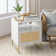 Mina End Table