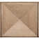 Quadrant 52'' W Solid Wood Sideboard