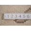 Tapis turc kurde 3 x 12