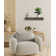 Tablette décorative Burdgick