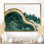 Glenese - Landscapes Canvas Art Print