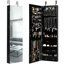 Armoire à bijoux de 14 po de large Maykel-1049162312