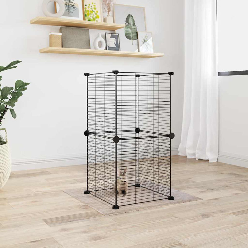 Gordon Rabbit Cage