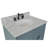 Crumley 31'' Single Bathroom Vanity with Top-27808930