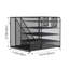 Metal Desk Organiser