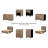 Arlen 6-Drawer Double Dresser-54390919