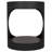 Eclipse Steel Top End Table