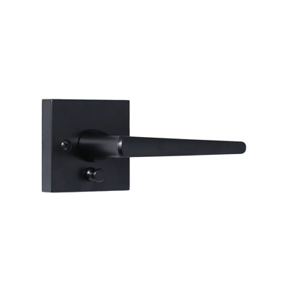 Philtower Privacy (Bed & Bath) Door Lever
