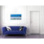 Maree Passe by Kerfily - Single Picture Frame Painting on MDF