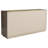 Four Door Credenza
