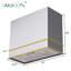 Hotte Akicon 600-101123985