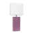 Purple is out of stock