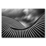 Urban Nautilus Print by DecorumBY