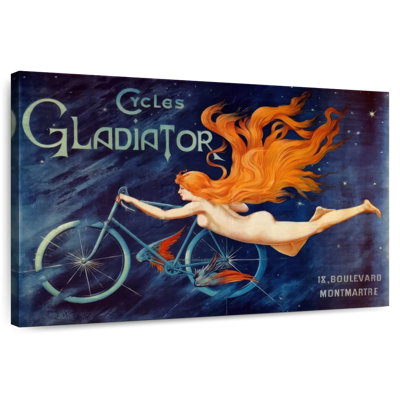 Mehar Cycles Gladiator