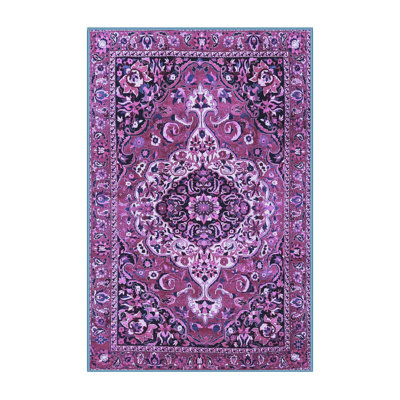 Oriental Indoor Rug