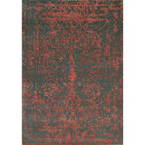 Windsom Oriental Area Rug