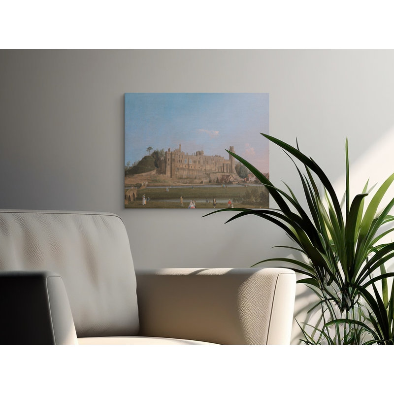 Kastner Wrapped Canvas Print Set, 10x8