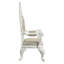 Chaise avec accoudoirs (ensemble de 2)