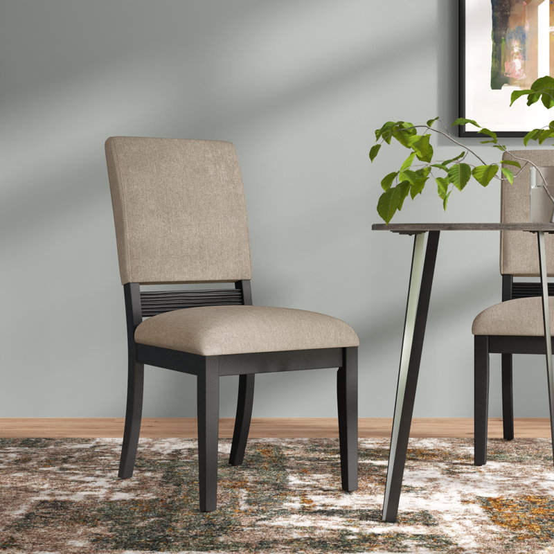 Chaise d'appoint Pauley