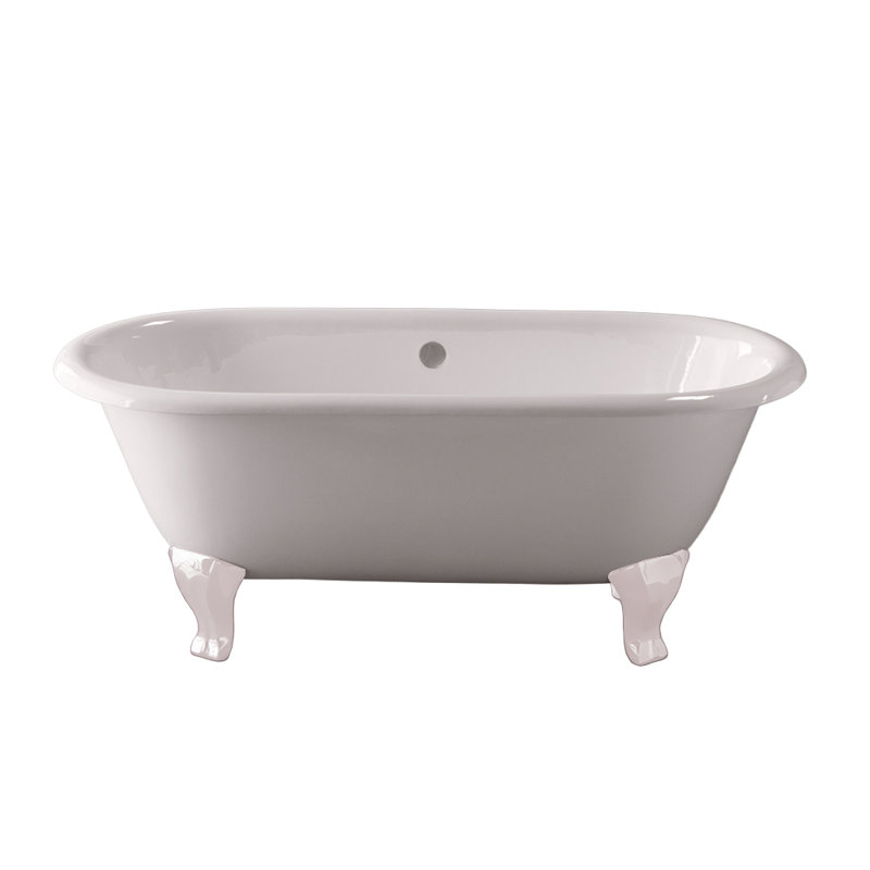 Baignoire en fonte P1115 Como