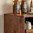 Multi Functional Minimalist Display Case-121860567