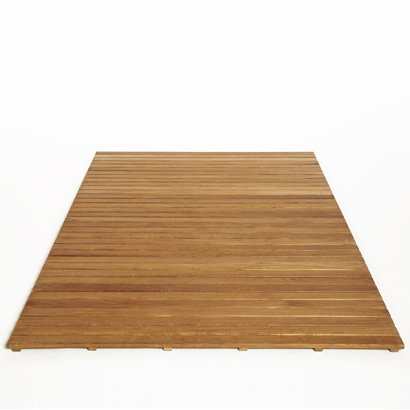 Tapis pour salle de bain Coston