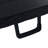 Dellbrook Foldable Metal Coffee Table